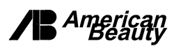 AB AMERICAN BEAUTY trademark