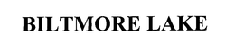 BILTMORE LAKE trademark