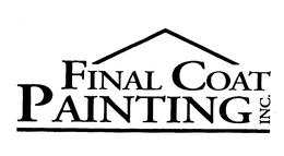 FINAL COAT PAINTING INC. trademark