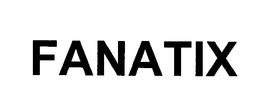 FANATIX trademark