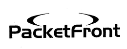 PACKETFRONT trademark