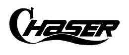 CHASER trademark