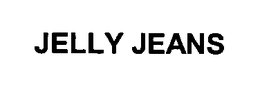 JELLY JEANS trademark