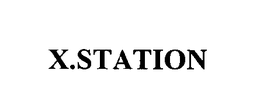 X.STATION trademark