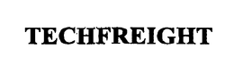 TECHFREIGHT trademark
