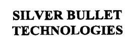 SILVER BULLET TECHNOLOGIES trademark