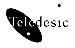 TELEDESIC trademark