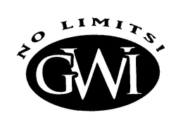 NO LIMITS GWI trademark