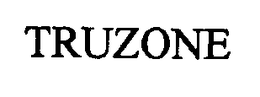 TRUZONE trademark