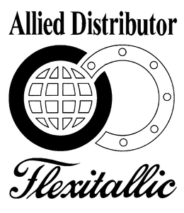 ALLIED DISTRIBUTOR FLEXITALLIC trademark