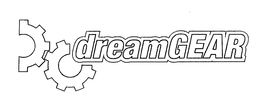DREAMGEAR trademark
