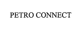 PETRO CONNECT trademark
