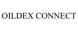 OILDEX CONNECT trademark