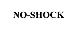 NO-SHOCK trademark
