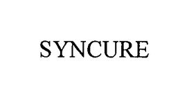 SYNCURE trademark