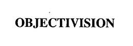 OBJECTIVISION trademark