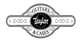 QUALITY TAYLOR GUITARS GUITARS & CASES trademark