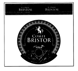 COMTE BRISTOR trademark