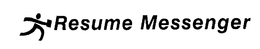 RESUME MESSENGER trademark