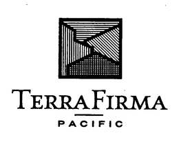 TERRAFIRMA PACIFIC trademark