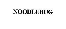 NOODLEBUG trademark