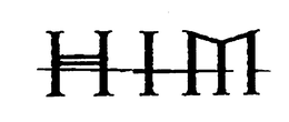 HIM trademark