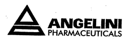 ANGELINI PHARMACEUTICALS trademark