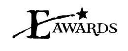 E AWARDS trademark