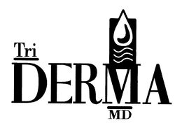 TRI DERMA MD trademark