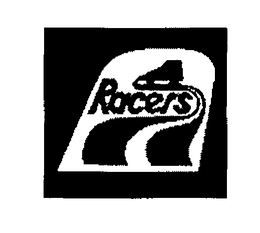 RACERS trademark