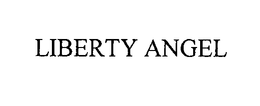 LIBERTY ANGEL trademark