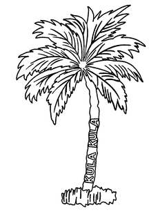 KULA KULA trademark