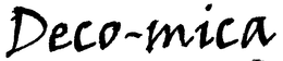 DECO-MICA trademark
