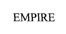 EMPIRE trademark