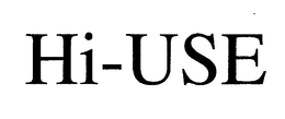 HI-USE trademark