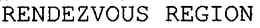 RENDEZVOUS REGION trademark