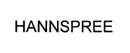 HANNSPREE trademark