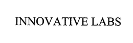 INNOVATIVE LABS trademark