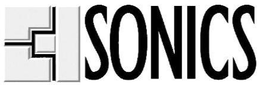 SONICS trademark