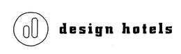 DESIGN HOTELS trademark