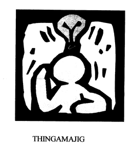 THINGAMAJIG trademark