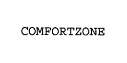 COMFORTZONE trademark