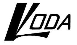 KODA trademark