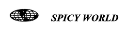SPICY WORLD trademark