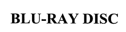 BLU-RAY DISC trademark