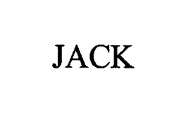 JACK trademark