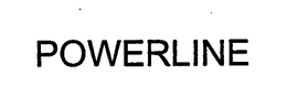 POWERLINE trademark