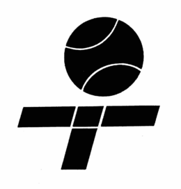 T trademark
