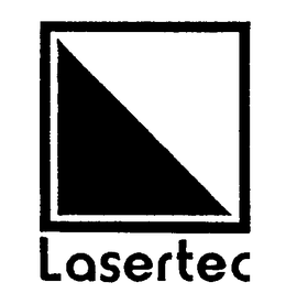 LASERTEC trademark