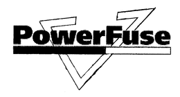 POWERFUSE trademark